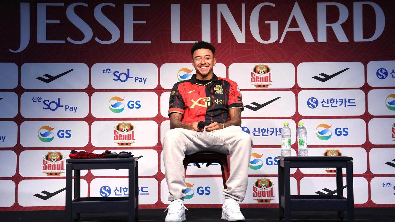 Jesse Lingard di Persimpangan Karier: Perpisahan Emosional dan Awal Lembaran Baru