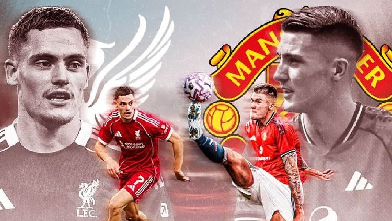 Krisis Liverpool dan Manchester United di Musim 2025/2026: Tekanan, Tantangan, dan Upaya Bangkit