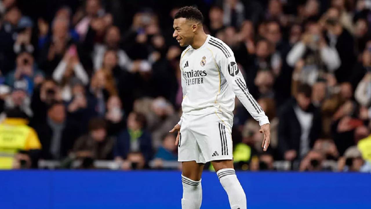 Mbappe Samai Rekor Ronaldo: Malam Emosional di Bernabeu yang Mengukir Sejarah