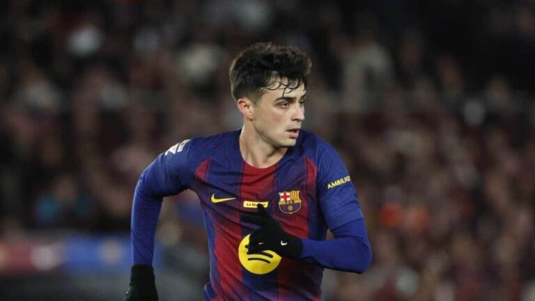 Pedri Sebut Pemain Terbaik Dunia, Dua di Antaranya Dari Barcelona