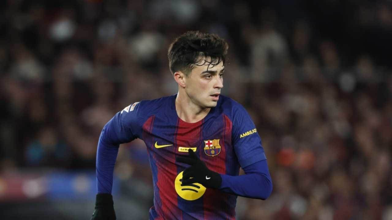 Pedri Sebut Pemain Terbaik Dunia, Dua di Antaranya Dari Barcelona