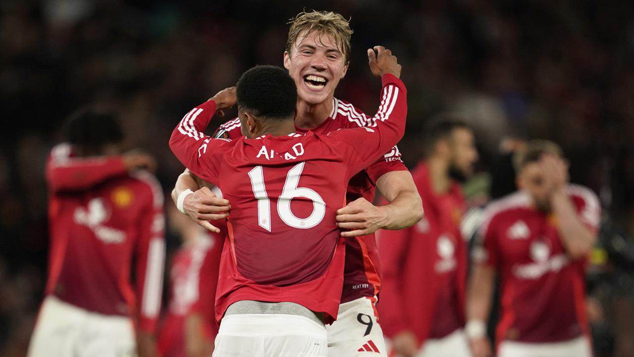 Peluang MU ke Liga Champions: Harapan, Tekanan, dan Cerita Jelang Lawan West Ham