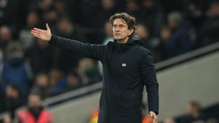 Daftar Pelatih yang Diberhentikan pada Musim 2025/2026