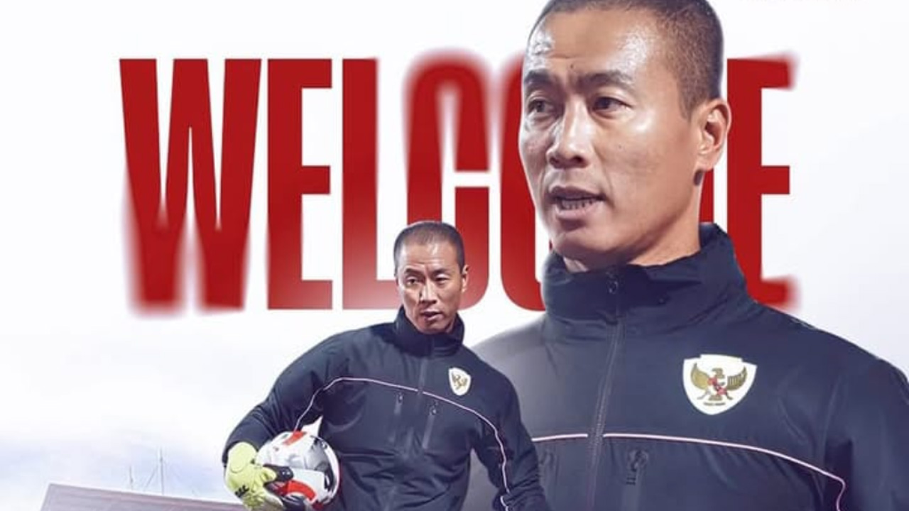 Eks Asisten Shin Tae-yong Resmi Perkuat Persijap Jepara di BRI Super League