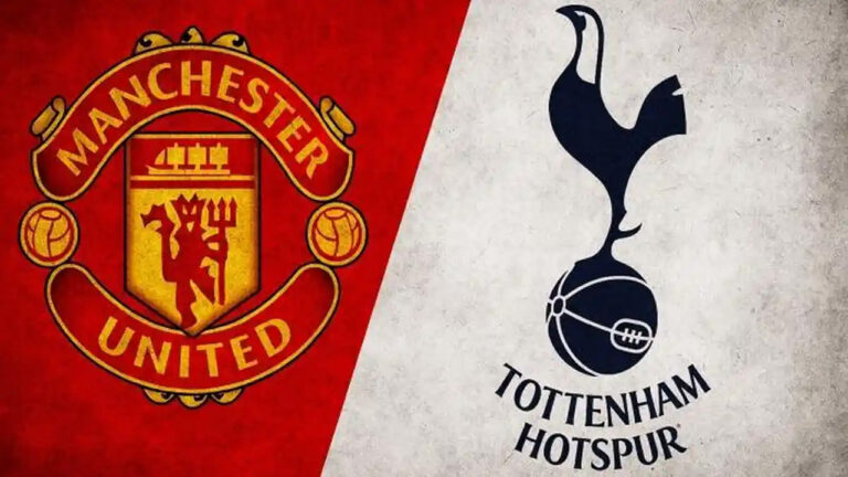 Man United Kontra Tottenham: Bocoran Line-up Racikan Carrick di Old Trafford