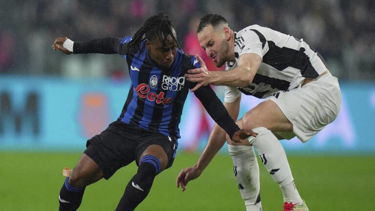 Palladino Buka Suara Soal Kepindahan Ademola Lookman Jelang Atalanta vs Juventus