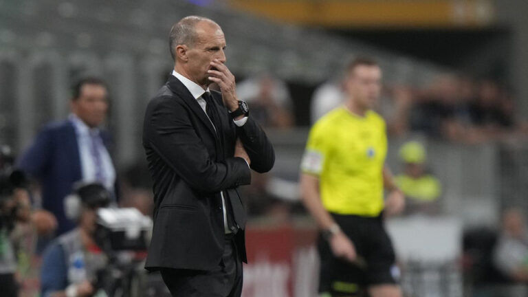 Allegri Puji Pergantian Pemain Usai Milan Taklukkan Cremonese 2-0, Derby Dinilai Jadi Momentum Kebangkitan