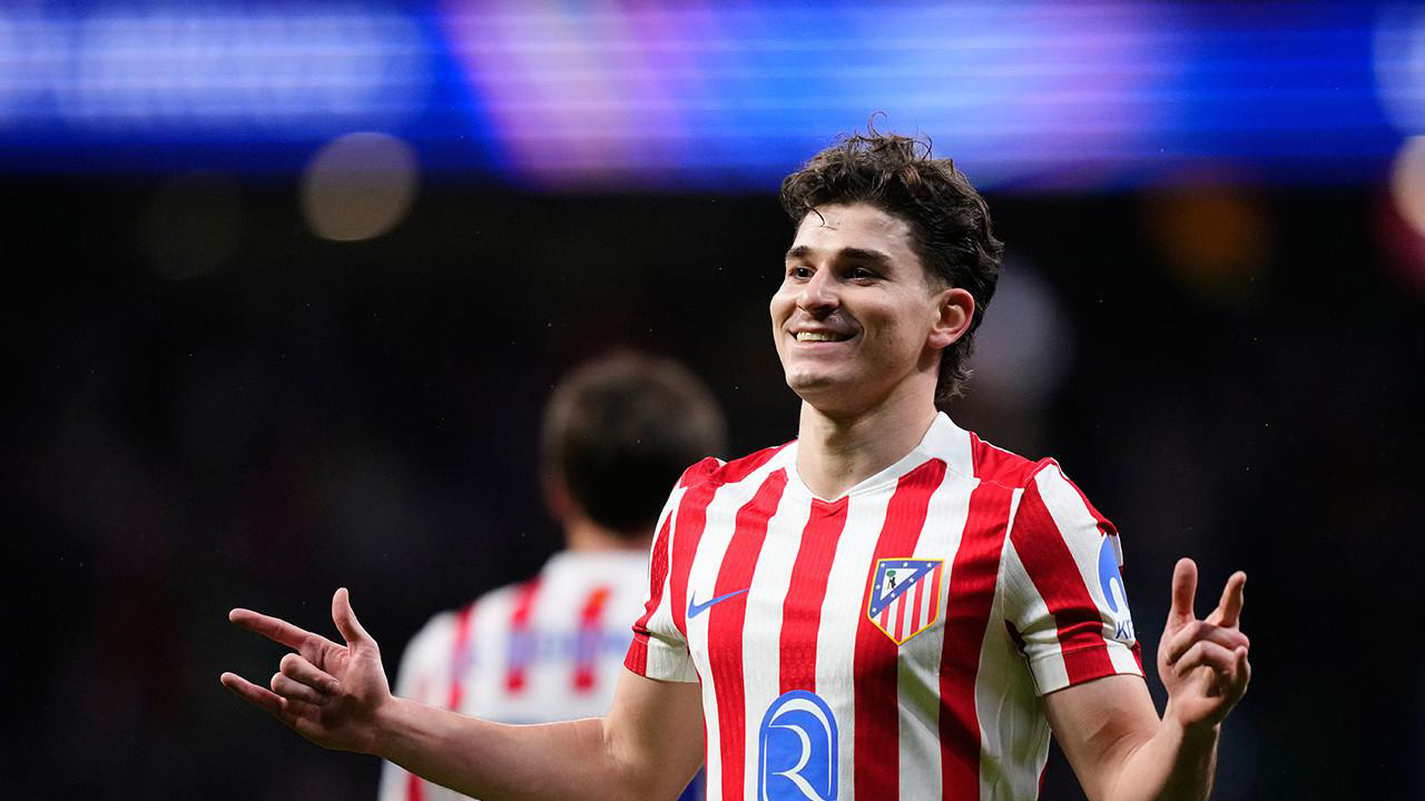 Blunder Fatal Antonin Kinsky Warnai Kekalahan Tottenham dari Atletico Madrid di Liga Champions
