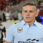 Komentar John Herdman Usai Indonesia Tumbang Tipis dari Bulgaria di FIFA Series 2026