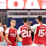 Arsenal Siapkan Restrukturisasi Skuad, Lima Pemain Besar Masuk Daftar Jual