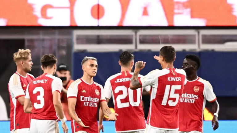 Arsenal Siapkan Restrukturisasi Skuad, Lima Pemain Besar Masuk Daftar Jual