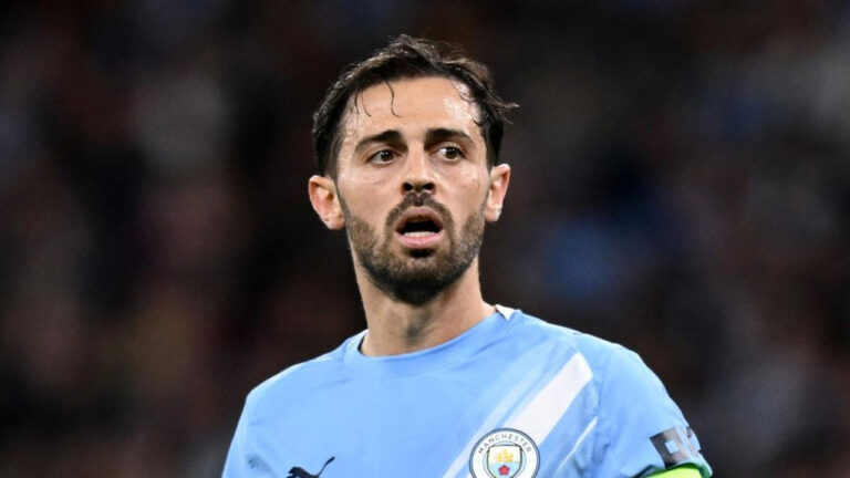 Bernardo Silva Siap Tinggalkan Manchester City, Era Baru Segera Dimulai