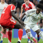 Empat Kesalahan Krusial yang Menggagalkan Real Madrid Tundukkan Bayern Munchen