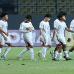 Langkah Garuda Muda Terhenti, Timnas Indonesia U-17 Gagal Melaju ke Semifinal Piala AFF U-17 2026