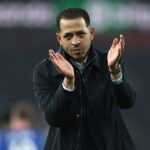 Liam Rosenior Dipecat oleh Chelsea Hanya Setelah Tiga Bulan, Pengganti Sementara Diumumkan