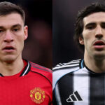 Manchester United Siapkan Skema Tukar Pemain, Ugarte Bisa Ditukar dengan Tonali