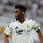 Peran Penting Tchouameni di Real Madrid yang Tak Selalu Terlihat dari Popularitas