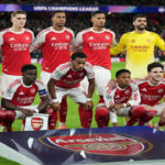 Prediksi Tak Terduga: Legenda Ini Justru Favoritkan Arsenal Juara Liga Champions