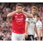 Arsenal Bungkam Fulham 3-0, Viktor Gyokeres Tampil Gemilang dengan Dua Gol