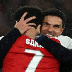 Bukayo Saka Beri Sindiran Pedas Setelah Arsenal Juara Liga Inggris 2025/2026