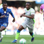 Chelsea Mulai Bangkit Jelang Final Piala FA Kontra Manchester City