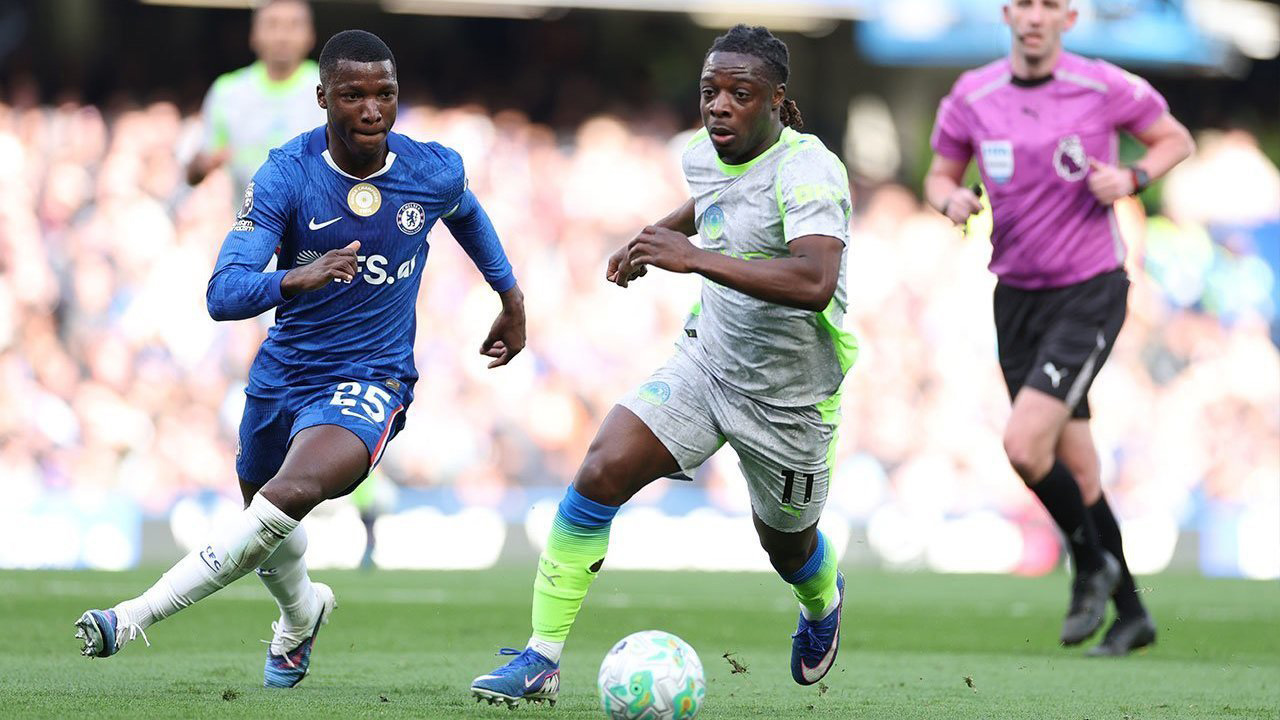 Chelsea Mulai Bangkit Jelang Final Piala FA Kontra Manchester City
