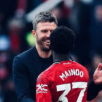 Michael Carrick Bawa Manchester United Bangkit dan Dekati Tiket Liga Champions