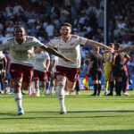 Noni Madueke Jadi Bintang Saat Arsenal Kalahkan Crystal Palace di Laga Penutup