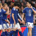 Resmi Dirilis! Skuad Timnas Jepang untuk Piala Dunia 2026 Didominasi Pemain Eropa