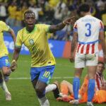 Vinicius Junior Sebut Argentina Kandidat Terkuat Juara Piala Dunia 2026 Berkat Lionel Messi