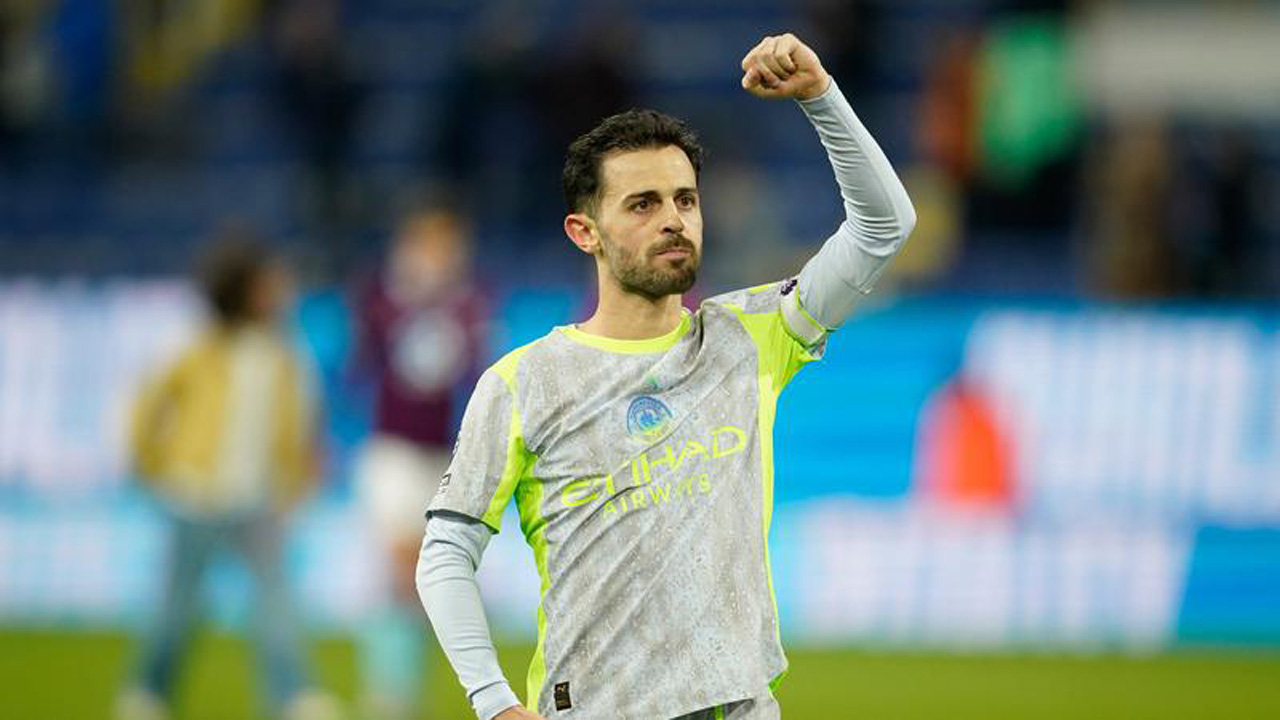 Hansi Flick Restui Transfer Bernardo Silva ke Barcelona, Namun Ada Satu Syarat Penting