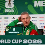Javier Aguirre Yakin Meksiko Seharusnya Menang Lebih Besar atas Afrika Selatan