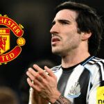 Manchester United Intensif Kejar Sandro Tonali, Newcastle Patok Harga Fantastis