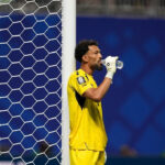 Vozinha Jadi Tembok Tanjung Verde, Bikin Spanyol Gagal Menang di Piala Dunia 2026