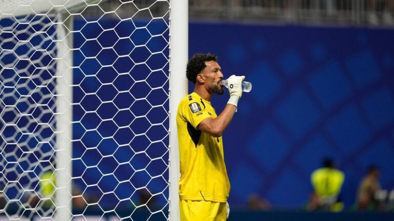 Vozinha Jadi Tembok Tanjung Verde, Bikin Spanyol Gagal Menang di Piala Dunia 2026