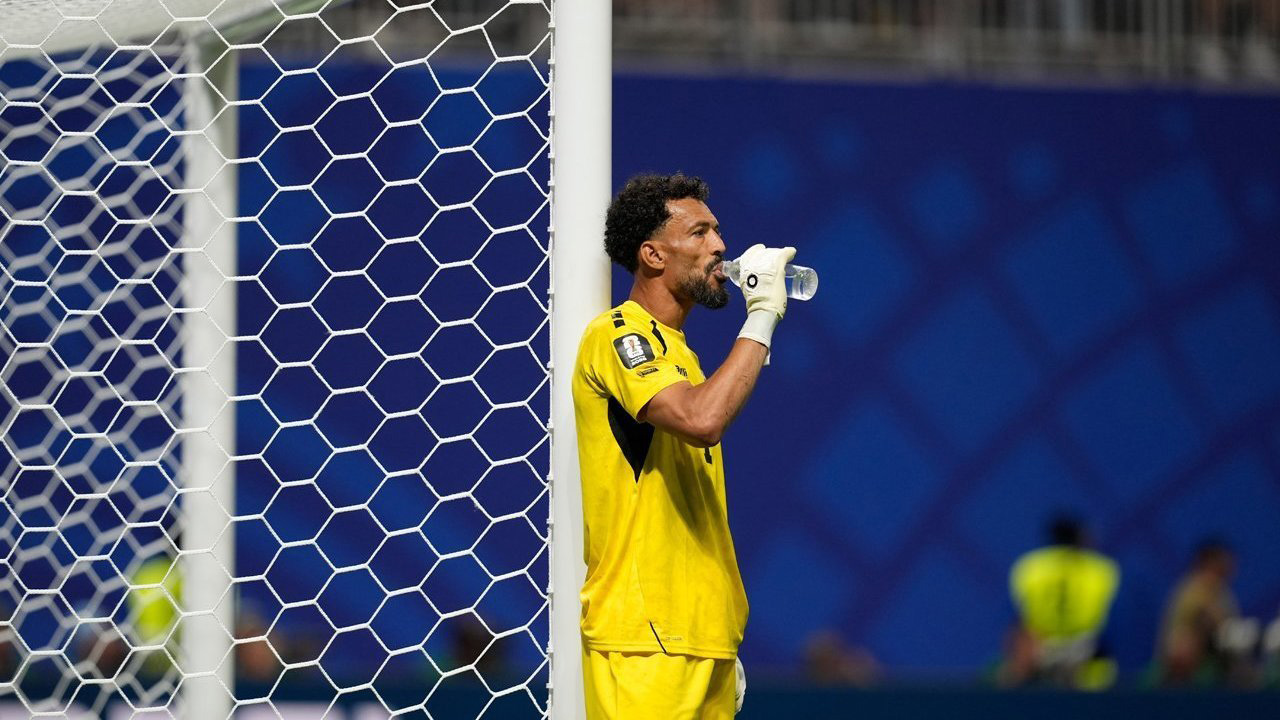 Vozinha Jadi Tembok Tanjung Verde, Bikin Spanyol Gagal Menang di Piala Dunia 2026