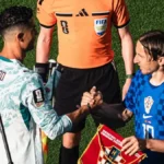 FIFA Jelaskan Alasan Gol Kroasia Dianulir Berkat Teknologi Bola Canggih