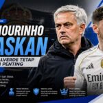 Jose Mourinho Tegaskan Federico Valverde Tetap Jadi Bagian Penting Real Madrid