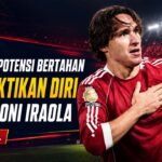 Federico Chiesa Berpeluang Bertahan di Liverpool, Siap Buktikan Diri di Era Andoni Iraola