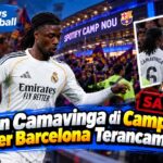 Insiden Camavinga di Camp Nou, Suporter Barcelona Terancam Sanksi