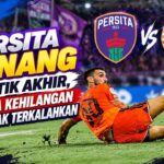 Persita Menang di Detik Akhir, Persija Kehilangan Rekor Tak Terkalahkan